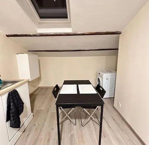 Appartement Entier Full Equipe