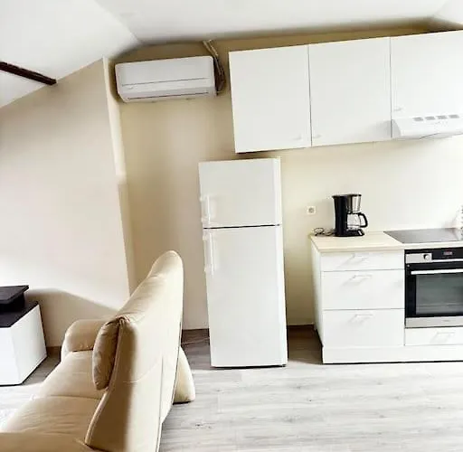 Appartement Entier Full Equipe