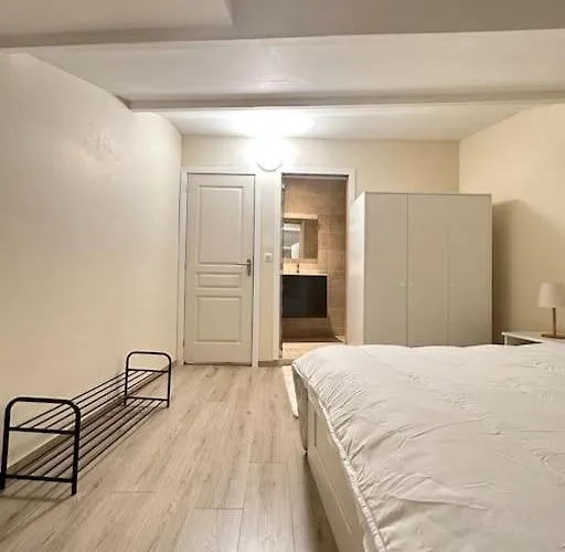Appartement Entier Full Equipe