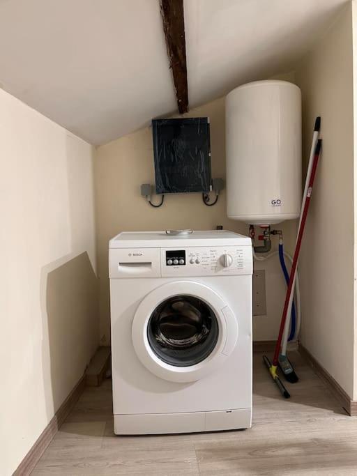 Apartment Entier Full Equipe