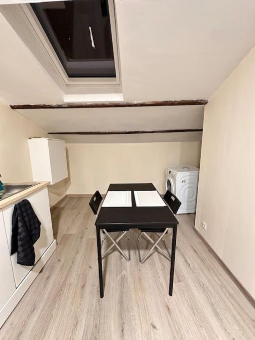 Apartment Entier Full Equipe