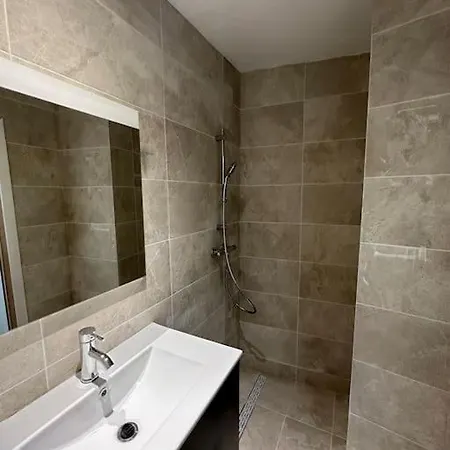 Appartement Entier Full Equipe Charleroi Exterior foto