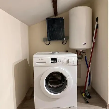Appartement Entier Full Equipe Charleroi Exterior foto