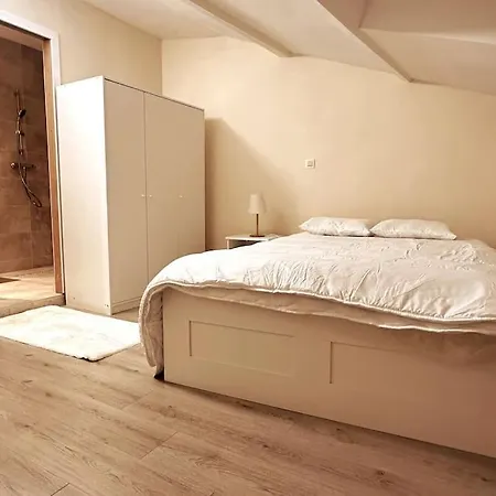 Appartement Entier Full Equipe Charleroi Exterior foto